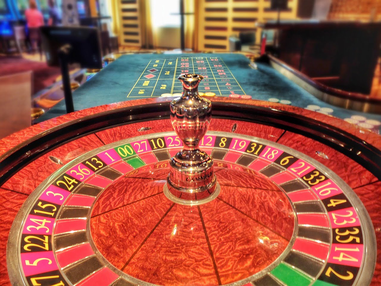 【オンラインカジノ】ルーレットのテーブルを選ぶ時のポイントは？ Roulette Guides