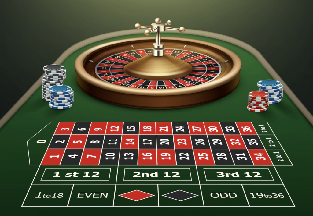 RNG（乱数発生装置）を使用したルーレット！特徴や魅力を徹底解説