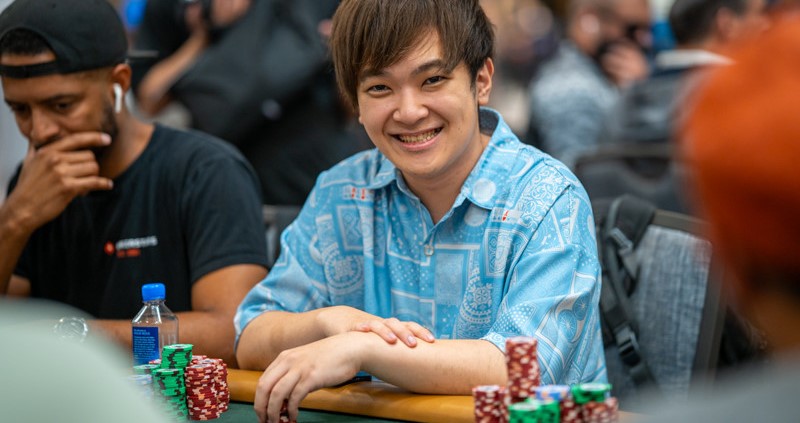 【WSOP 2023】ついに決着！世界一は誰？日本人選手の結果も紹介