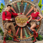 新作ライブカジノショー『トレジャーアイランド』！遊び方や特徴を徹底攻略