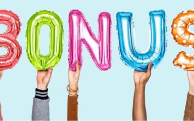 登録前に要チェック！オンカジの入金不要ボーナスのボーナスコードとは？