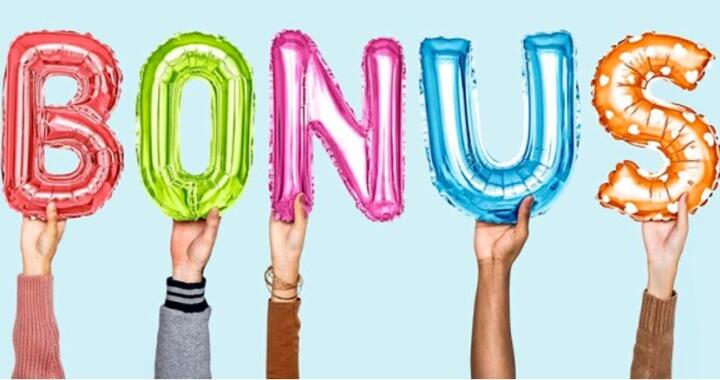 登録前に要チェック！オンカジの入金不要ボーナスのボーナスコードとは？